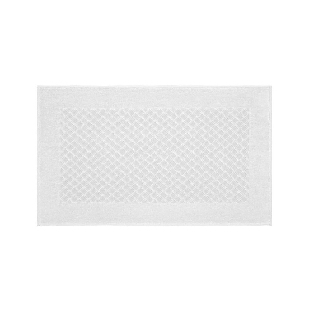 An image of Yves Delorme Etoile Bath Mat