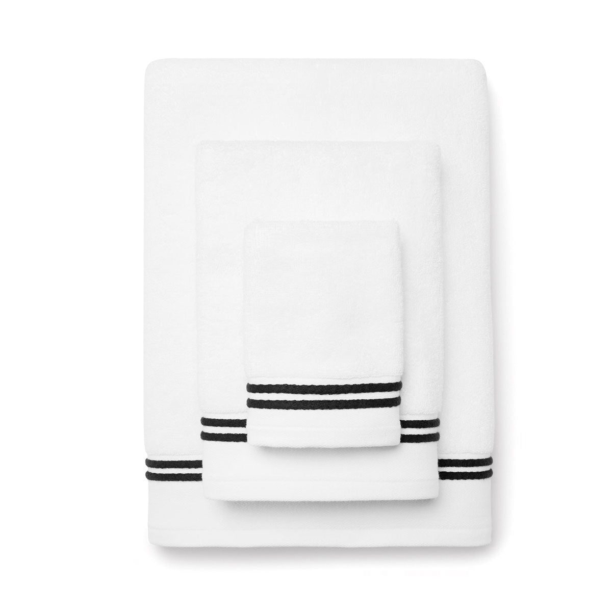 An image of Sferra Aura Nuova Bath Towel