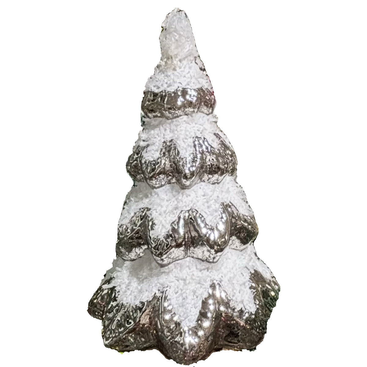 An image of Whitehurst Main Street Merriments 6.5" Tree Clip Ornament
