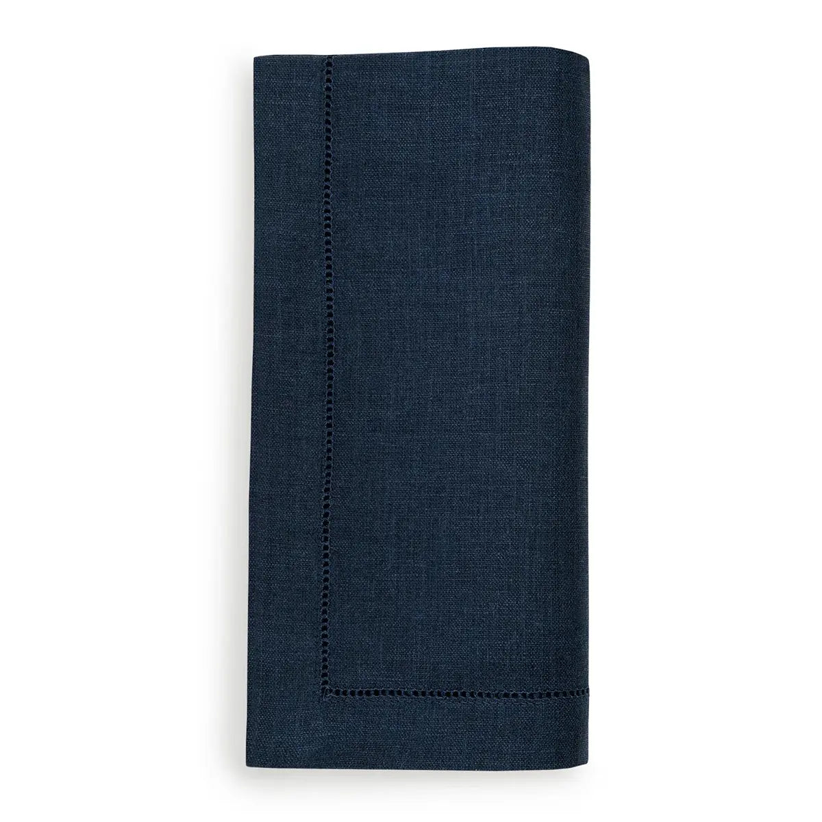 Sferra Festival Napkin Set in Navy