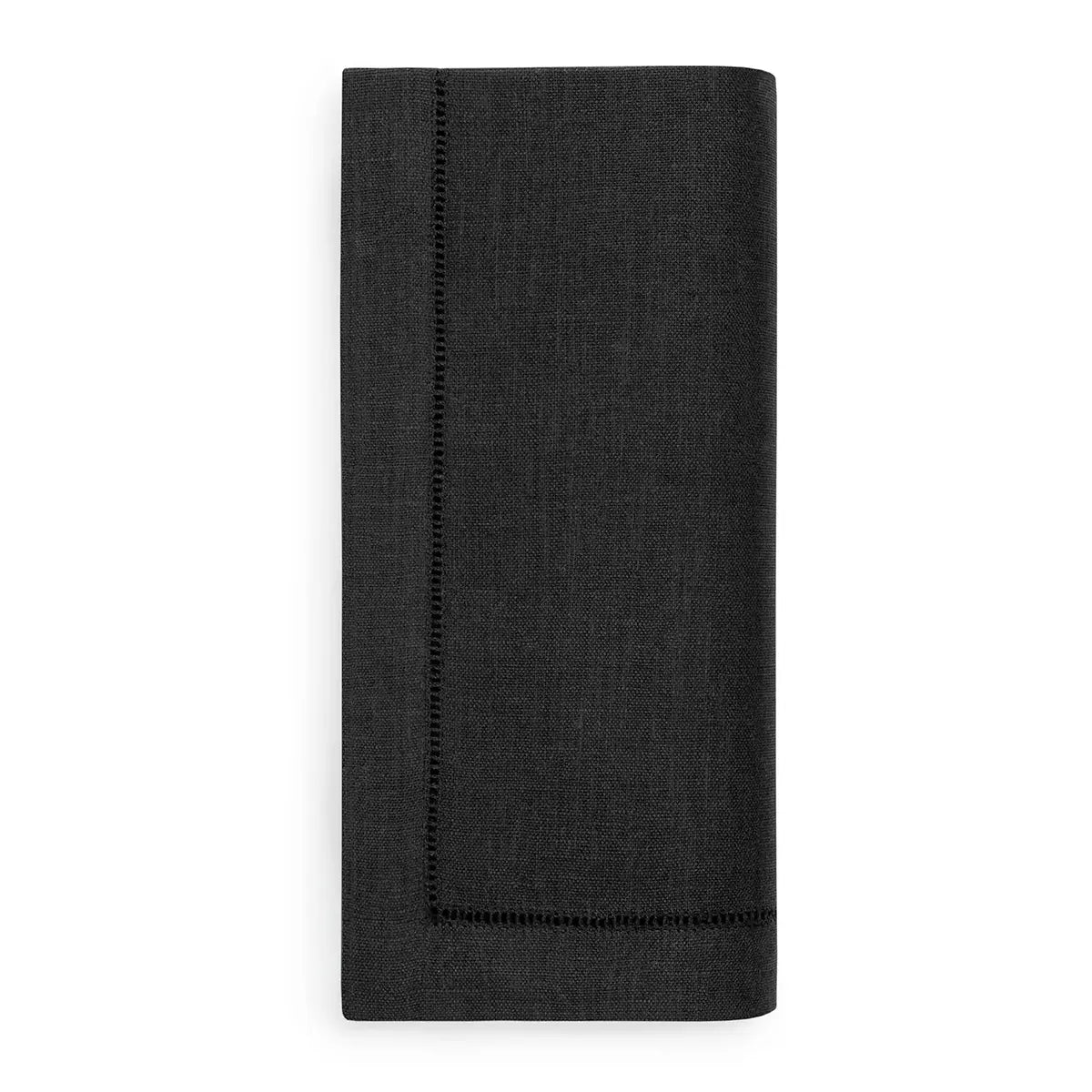 Sferra Festival Napkin Set in Black