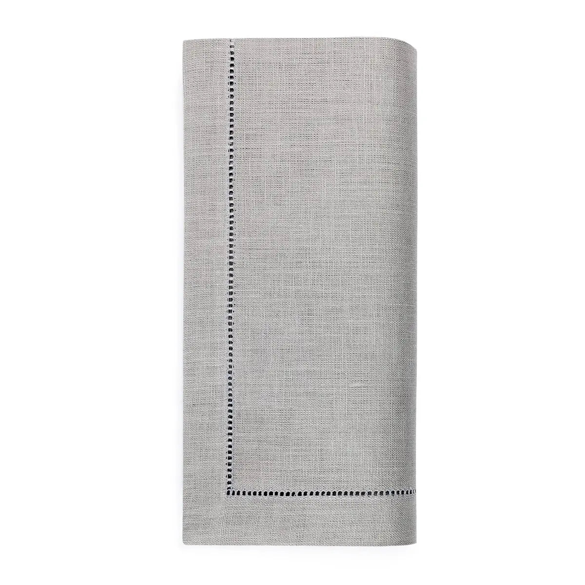 Sferra Festival Napkin Set in Grey