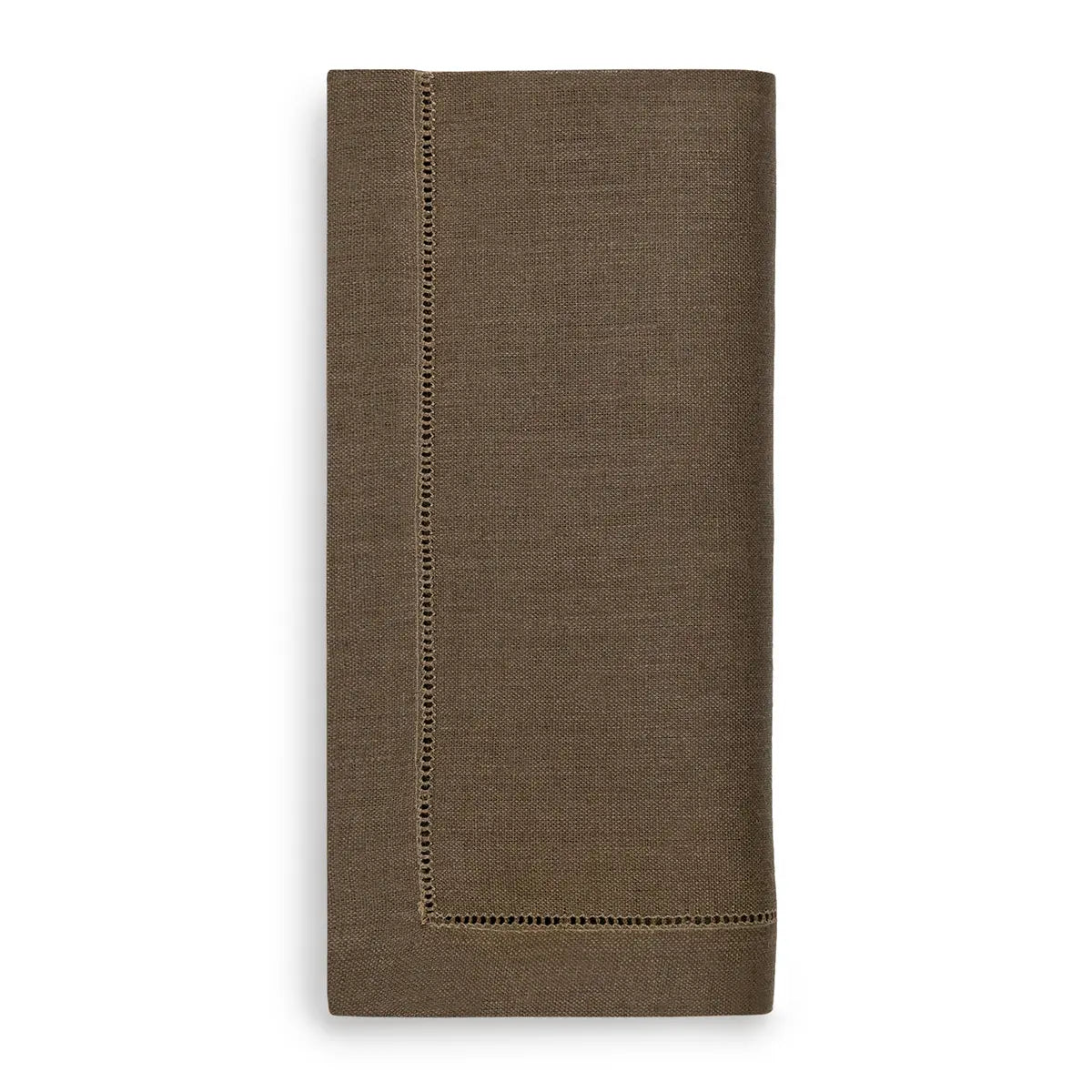 Sferra Festival Napkin Set in Walnut