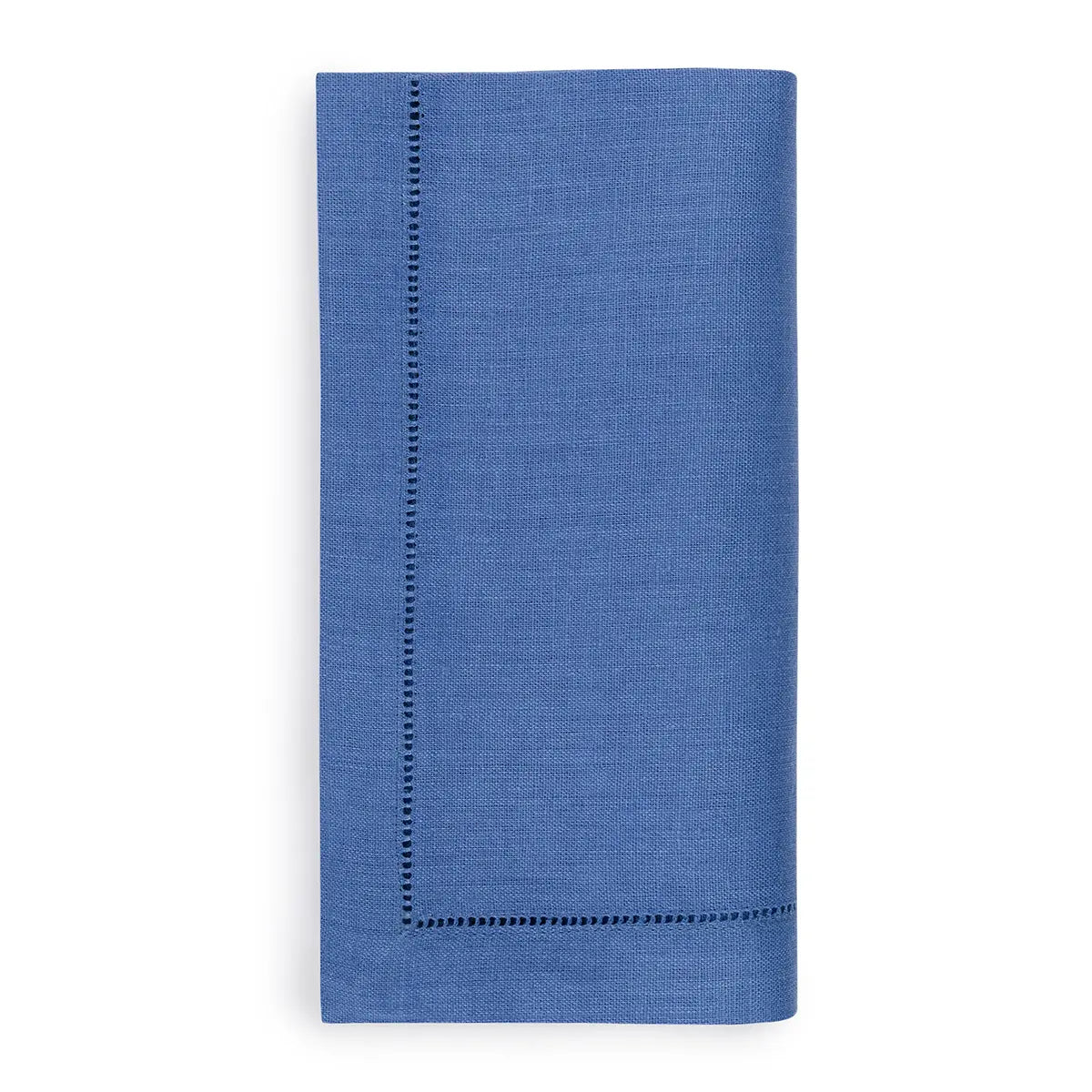 Sferra Festival Napkin Set in cobalt