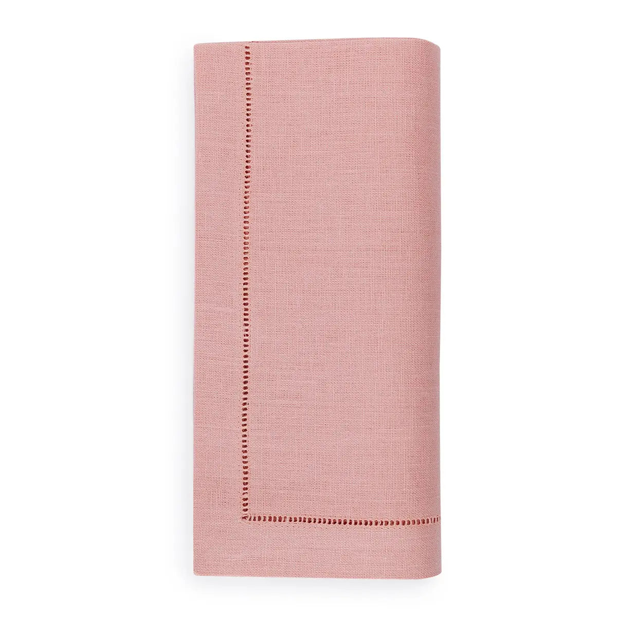 Sferra Festival Napkin Set in blush