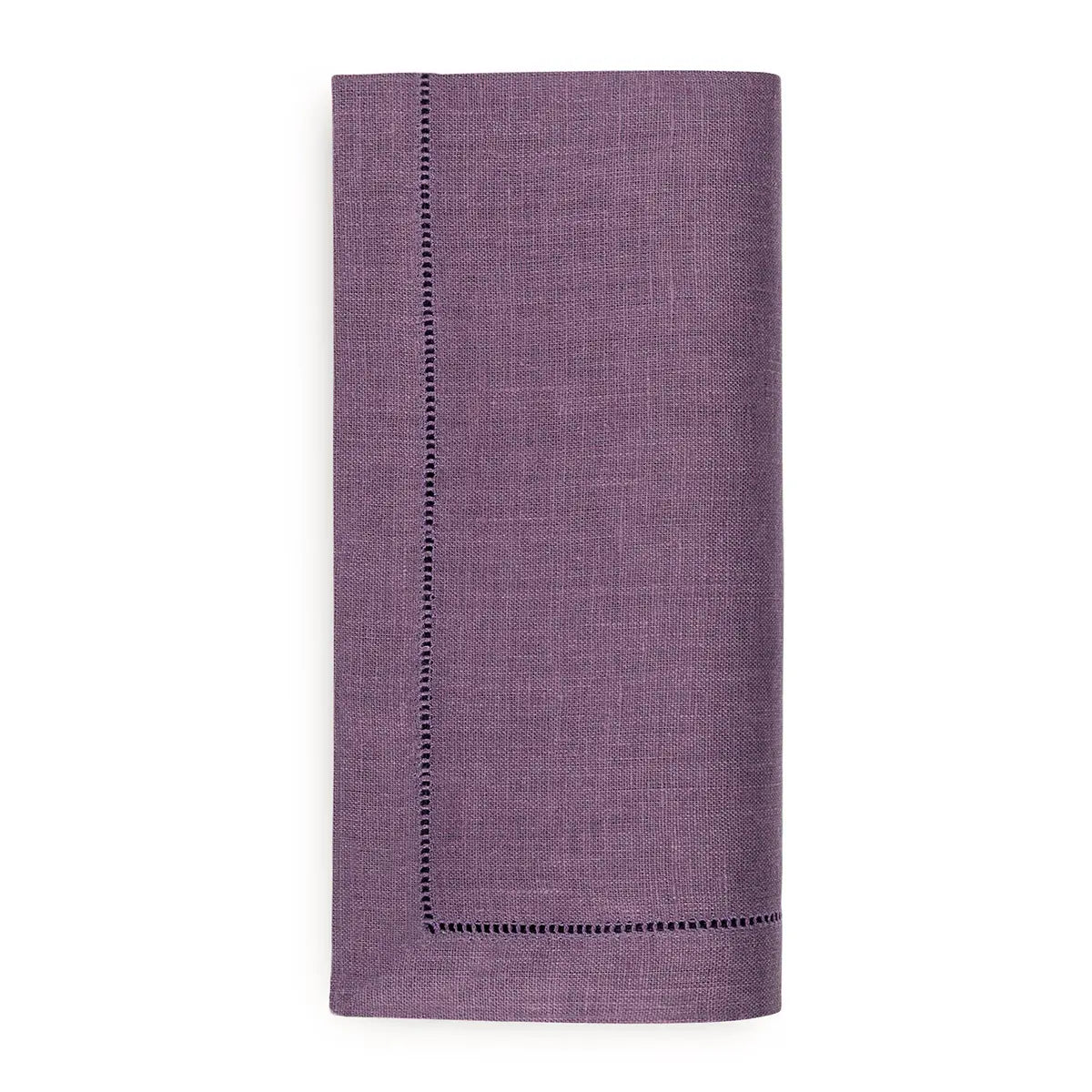 Sferra Festival Napkin Set in lilac