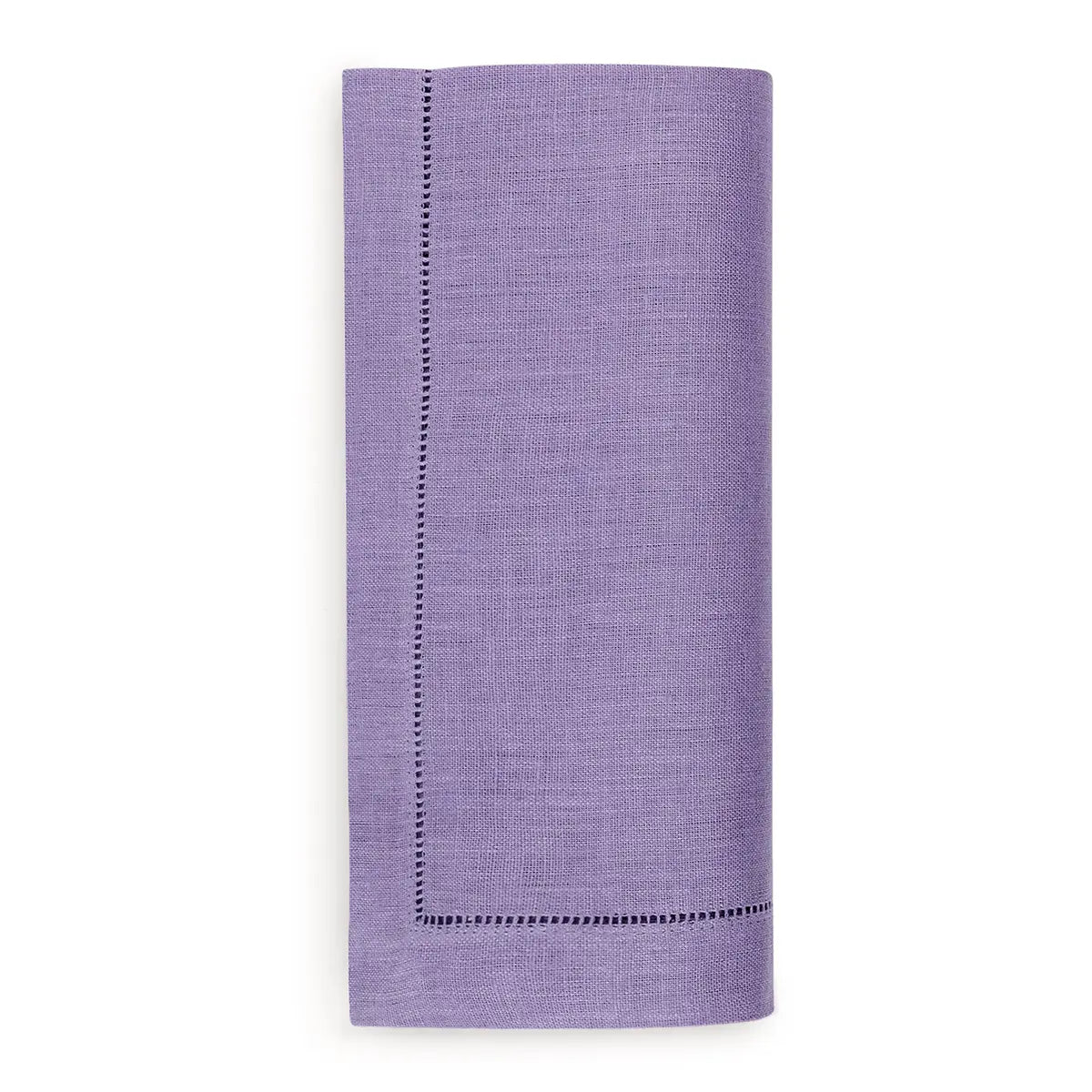 Sferra Festival Napkin Set in Amethyst