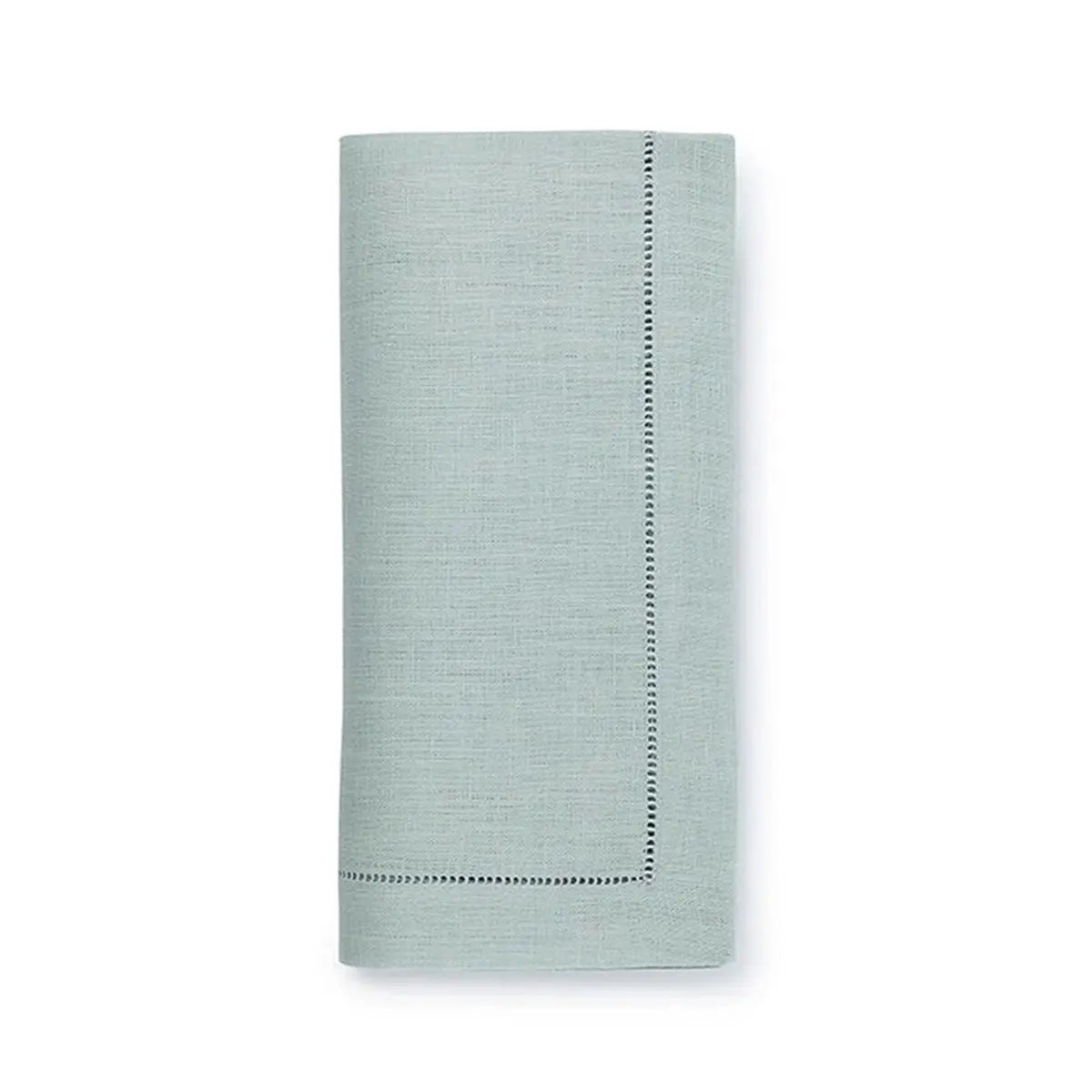 Sferra Festival Napkin Set in sea mist