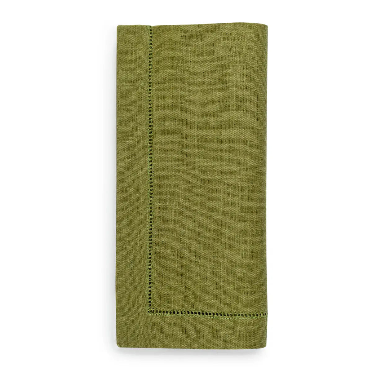 Sferra Festival Napkin Set in avocado