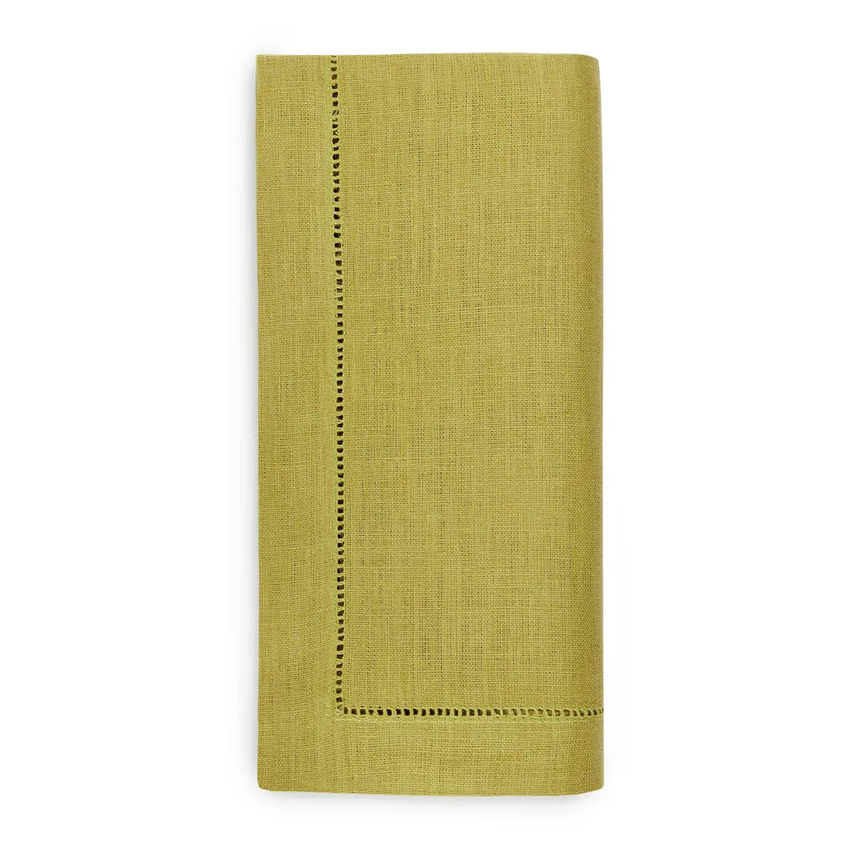 Sferra Festival Napkin Set in lime