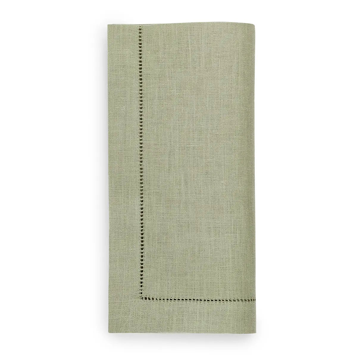 Sferra Festival Napkin Set in moss