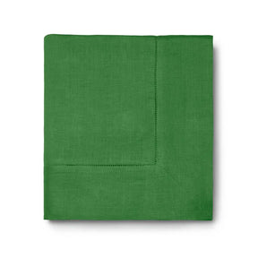 Sferra Festival Tablecloth in emerald