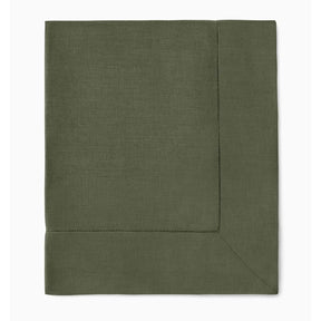 Sferra Festival Tablecloth in sage