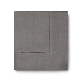 Sferra Festival Tablecloth in grey