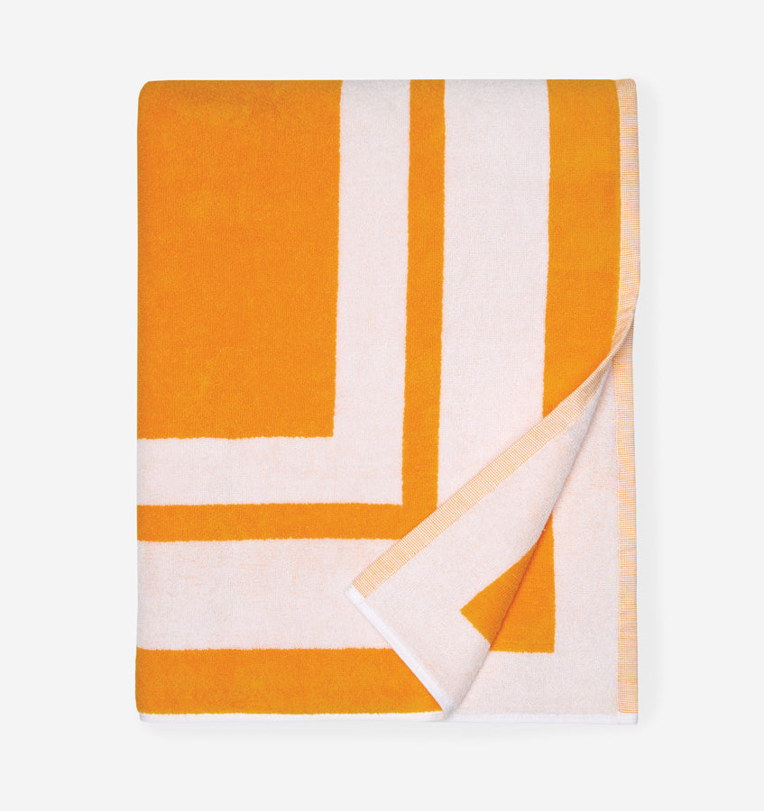 Sferra Mareta Beach Towel