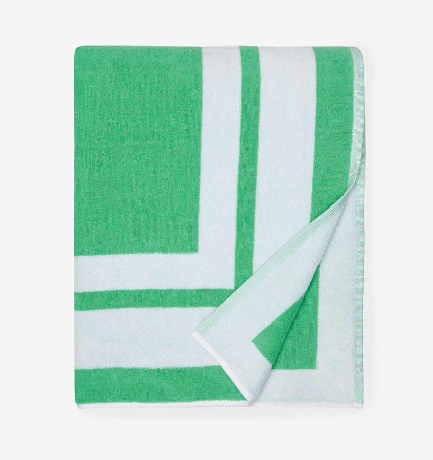 Sferra Mareta Beach Towel
