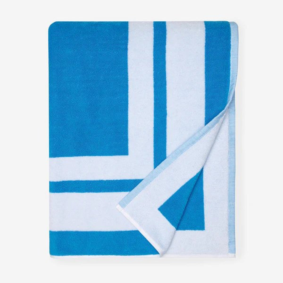 An image of Sferra Mareta Beach Towel