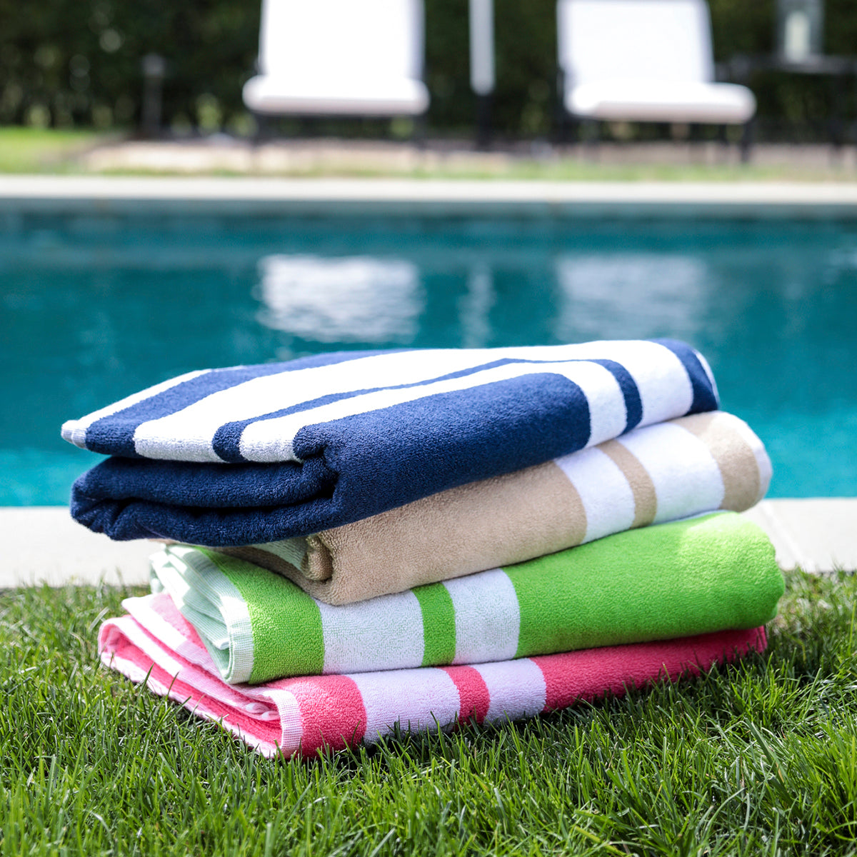 Sferra Mareta Beach/Pool Towel