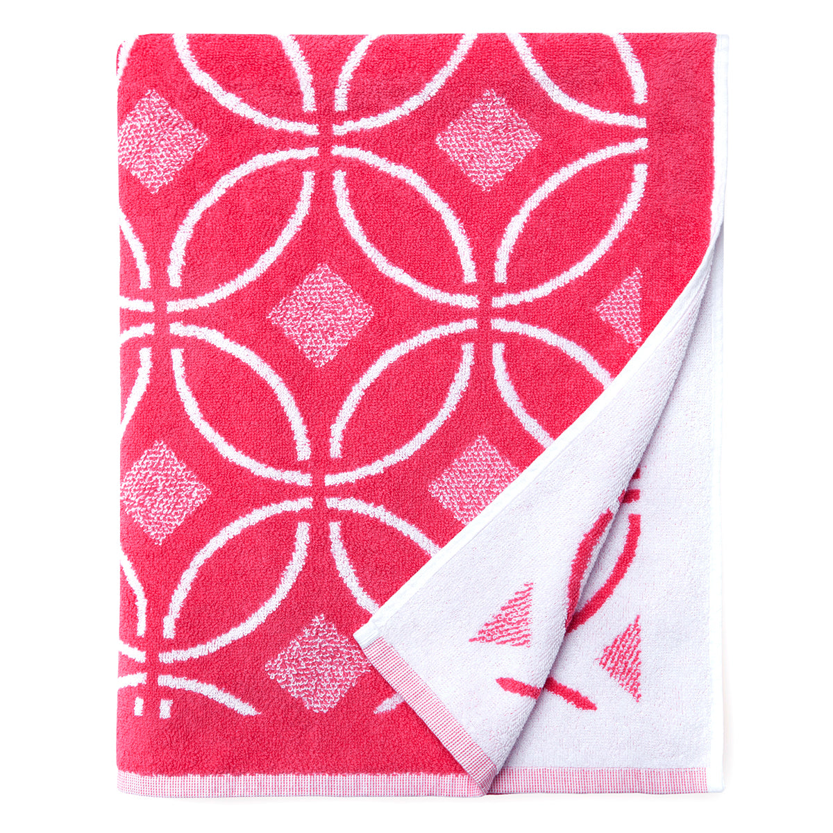An image of Sferra Anacapri Beach Towel