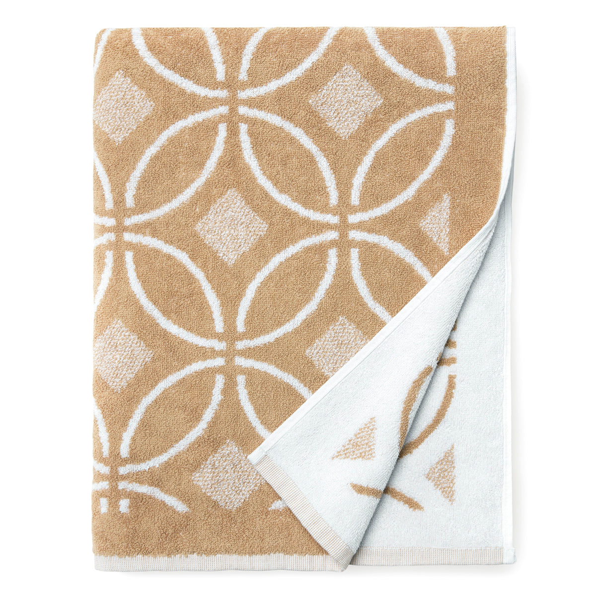 Sferra Anacapri Beach Towel