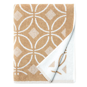 Sferra Anacapri Beach Towel