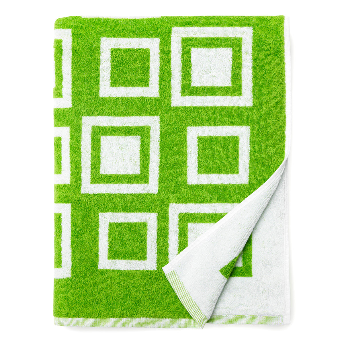 An image of Sferra Monterossa Beach Towel