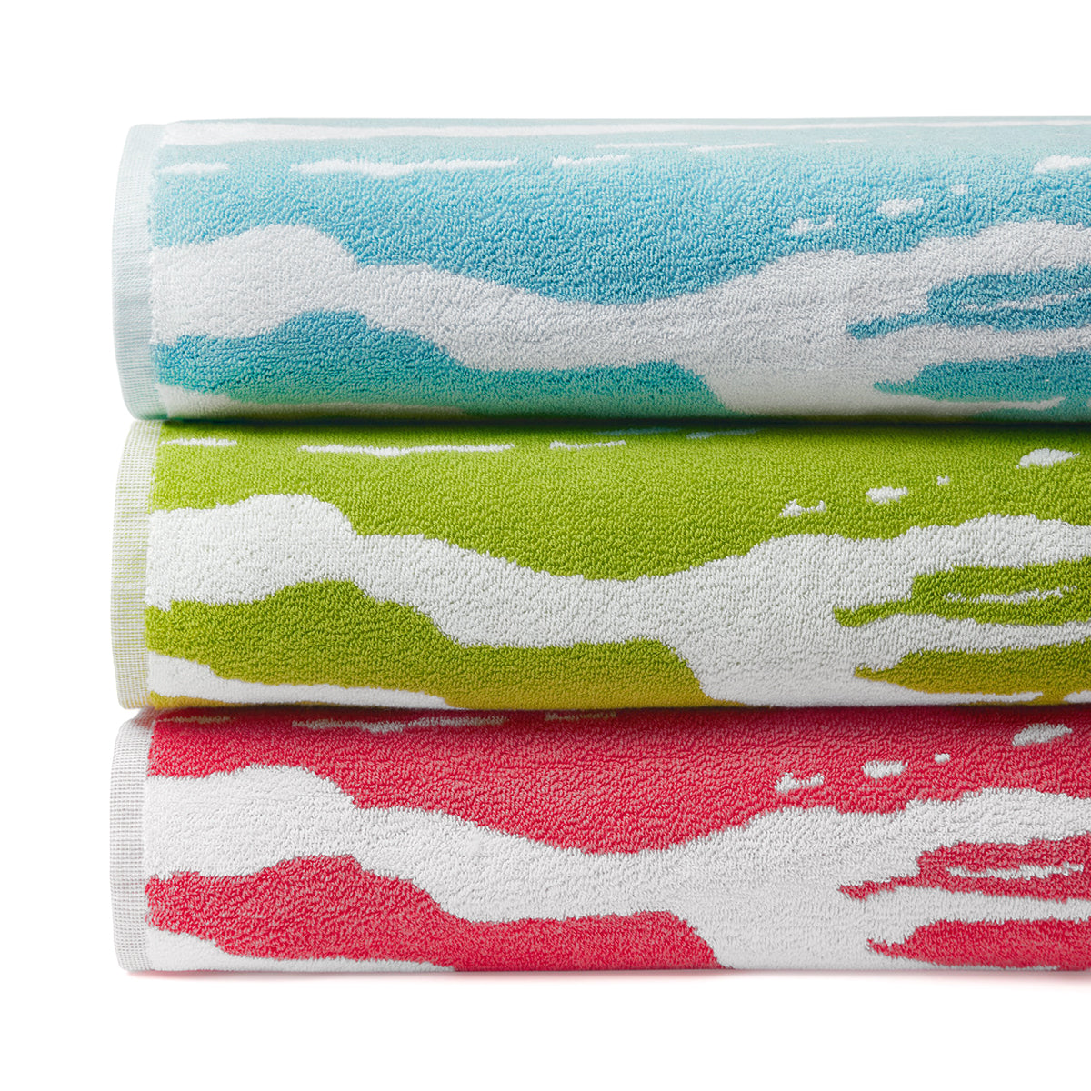 An image of Sferra Sampieri Beach/Pool Towel