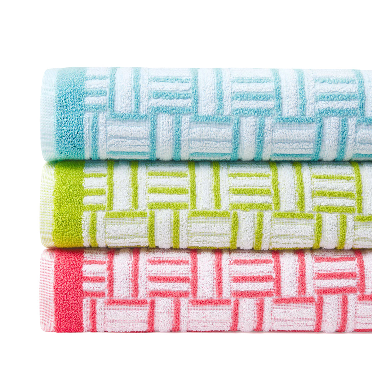 An image of Sferra Tirreno Beach/Pool Towel