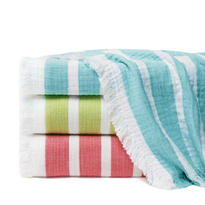 Sferra Meralta Beach Blanket