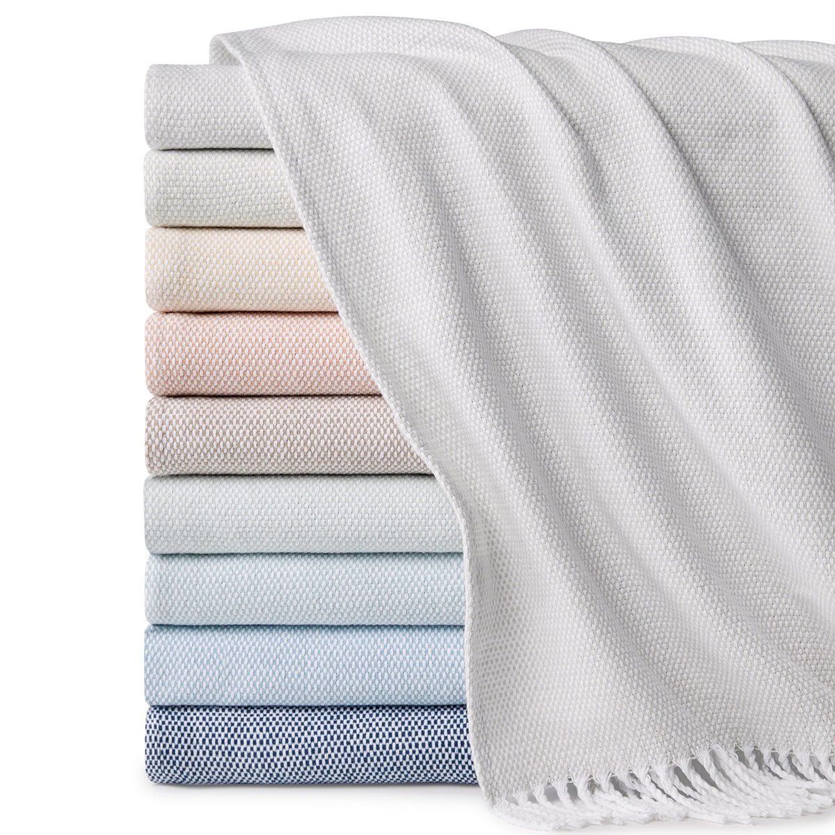 An image of Sferra Terzo Throw