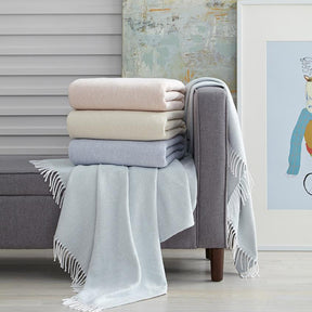 Sferra Terzo Throw