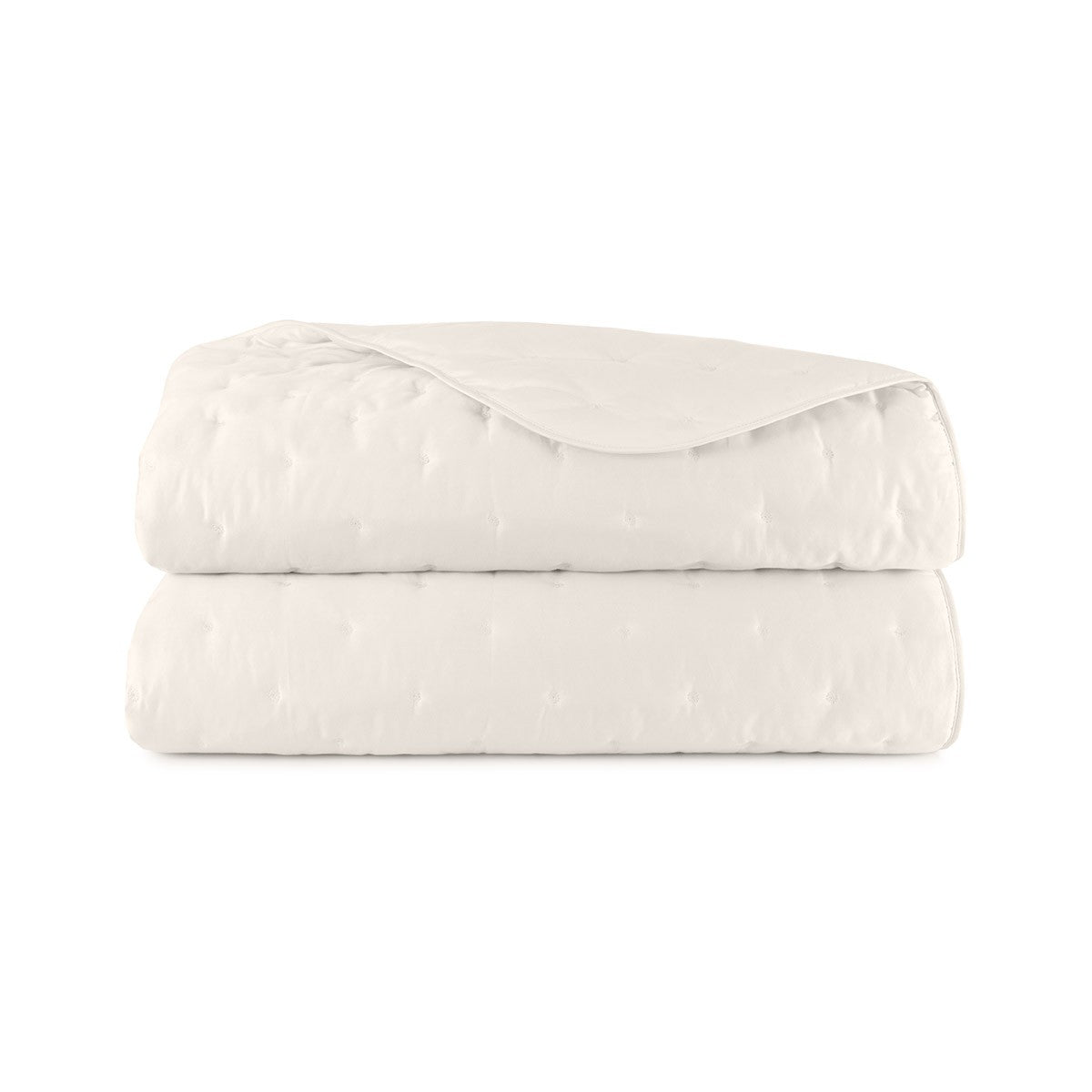 An image of Yves Delorme Triomphe Counterpane/Bed Runner