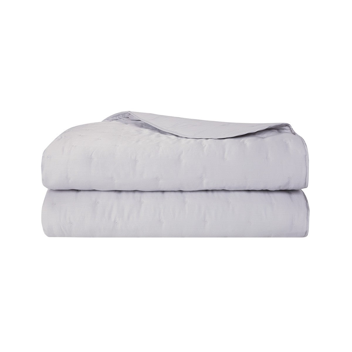 An image of Yves Delorme Triomphe Counterpane/Bed Runner
