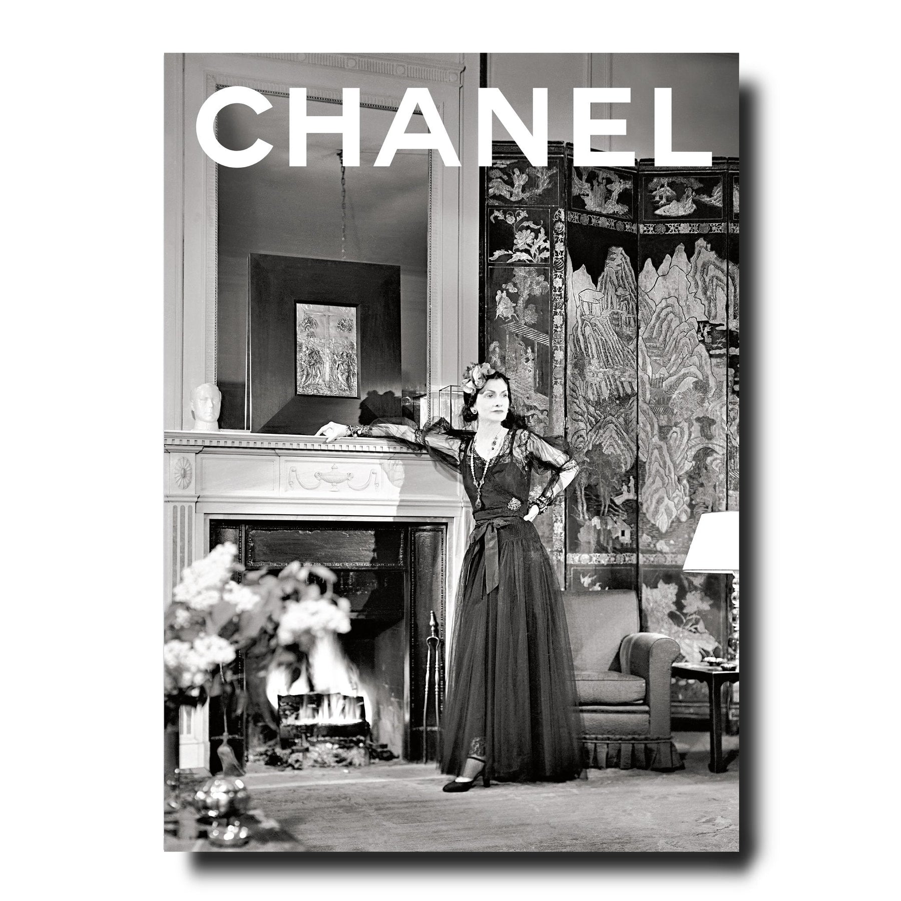 An image of Assouline Chanel - Set of 3