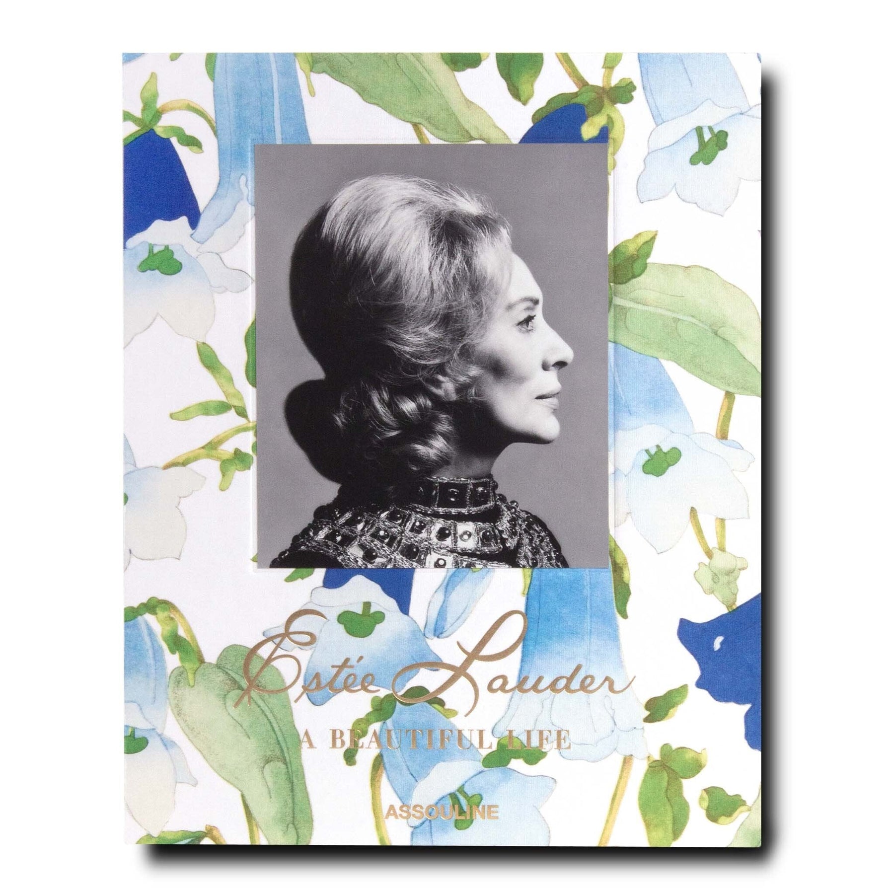 An image of Assouline Estee Lauder