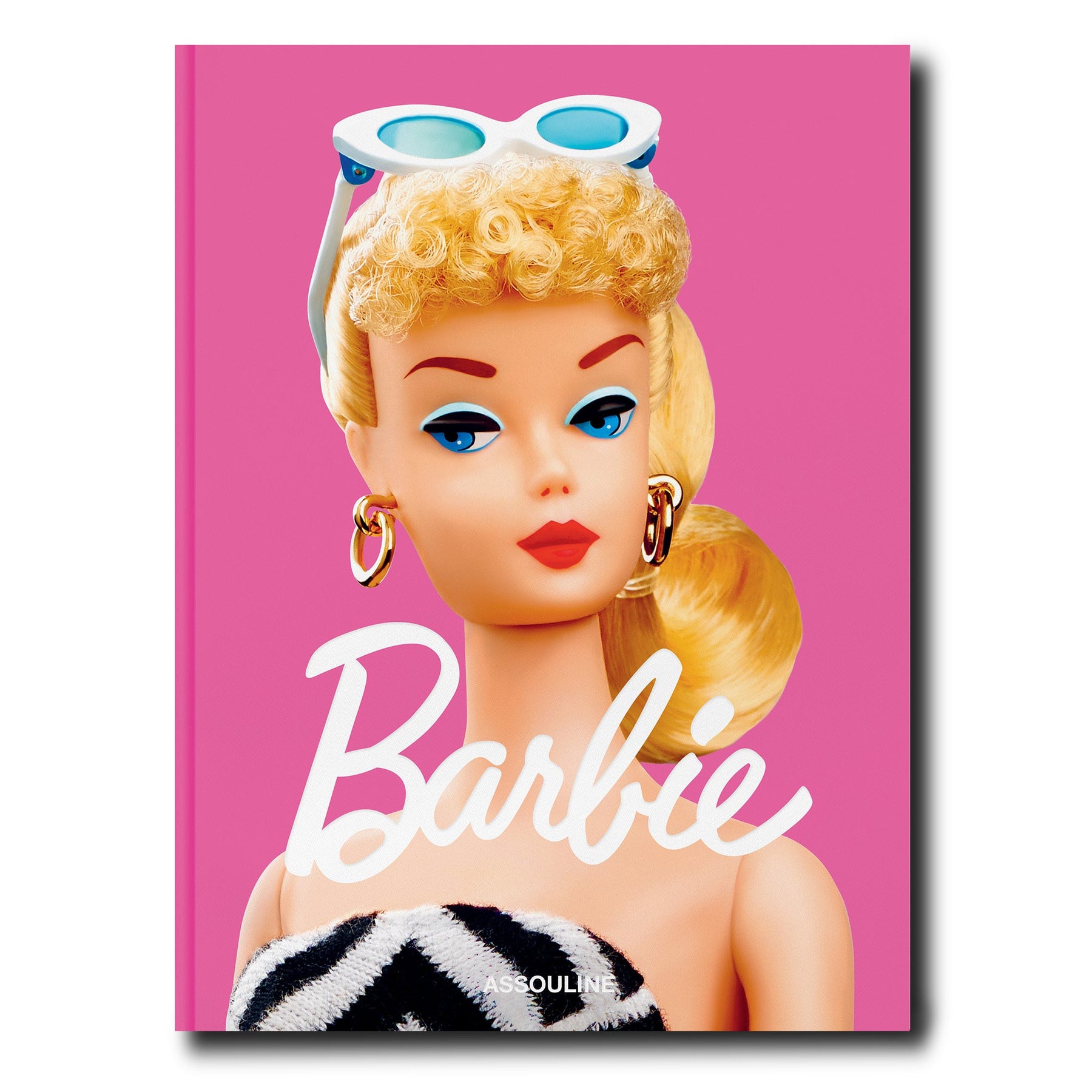 An image of Assouline Barbie