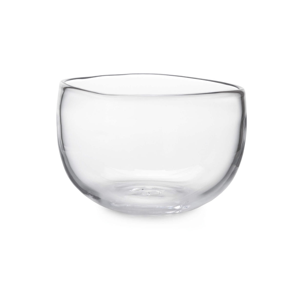 An image of Simon Pearce Burlington Bowl - M