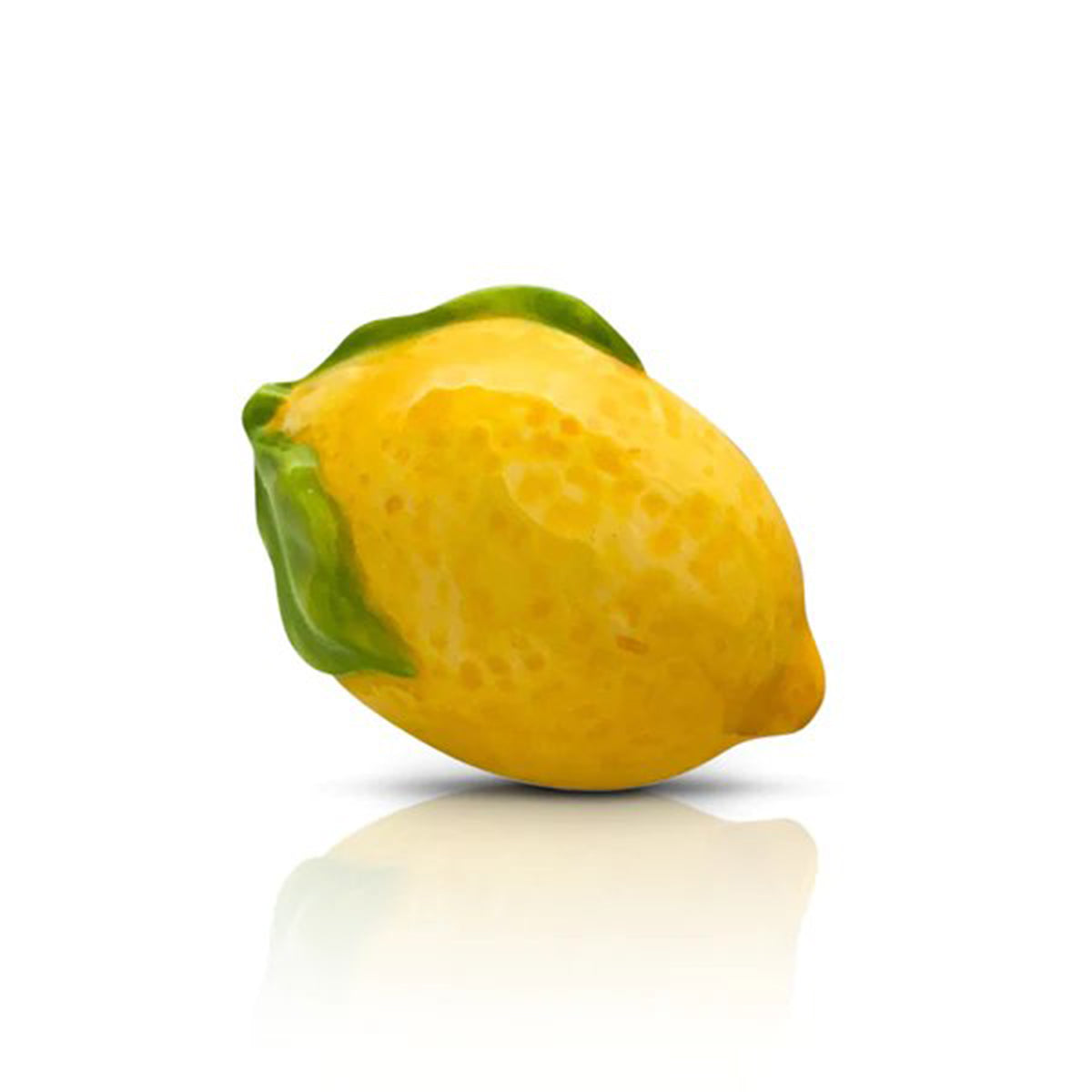 An image of Nora Fleming "Lemon Squeeze" Mini