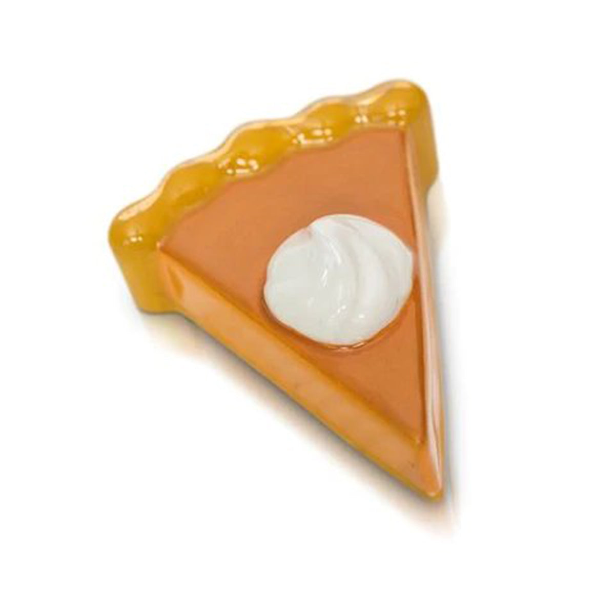 Nora Fleming "You Want a Piece of Me?" Pie Mini