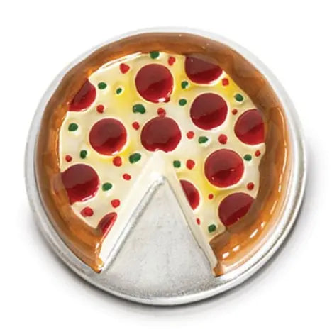 An image of Nora Fleming Pizza Mini