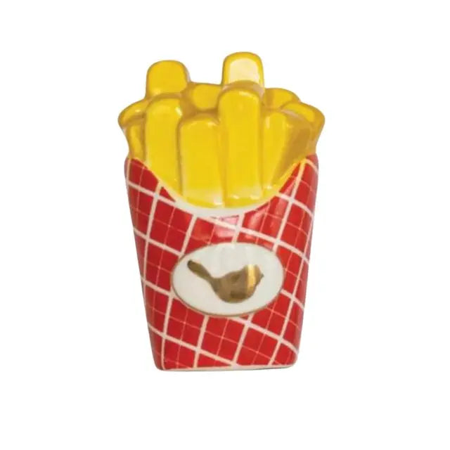 An image of Nora Fleming French Fries Mini