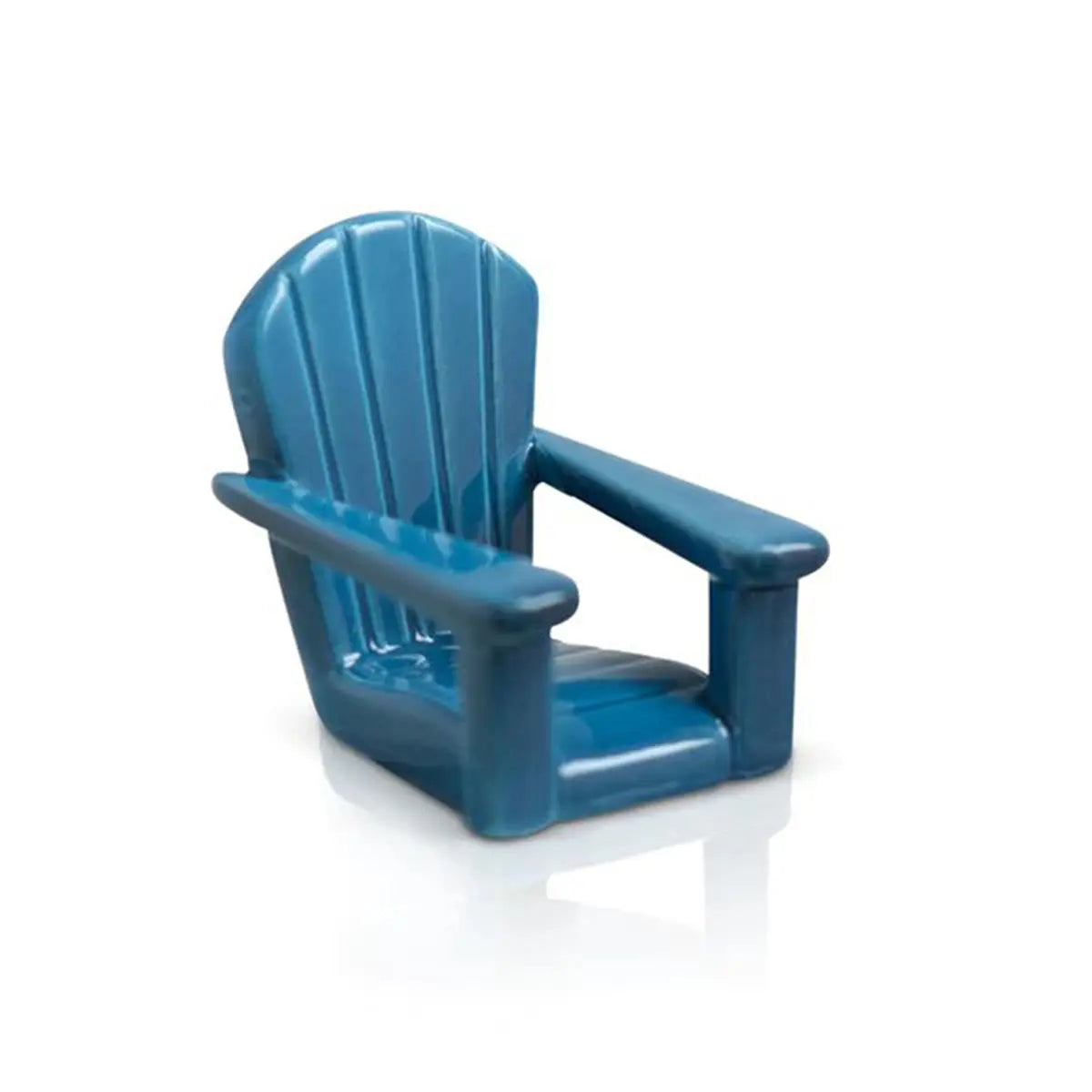 Nora Fleming Chillin Chair Adirondack Chair Mini