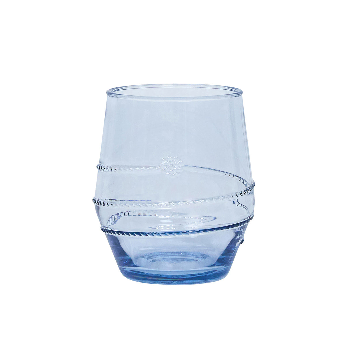 An image of Juliska Amalia Acrylic Tumbler
