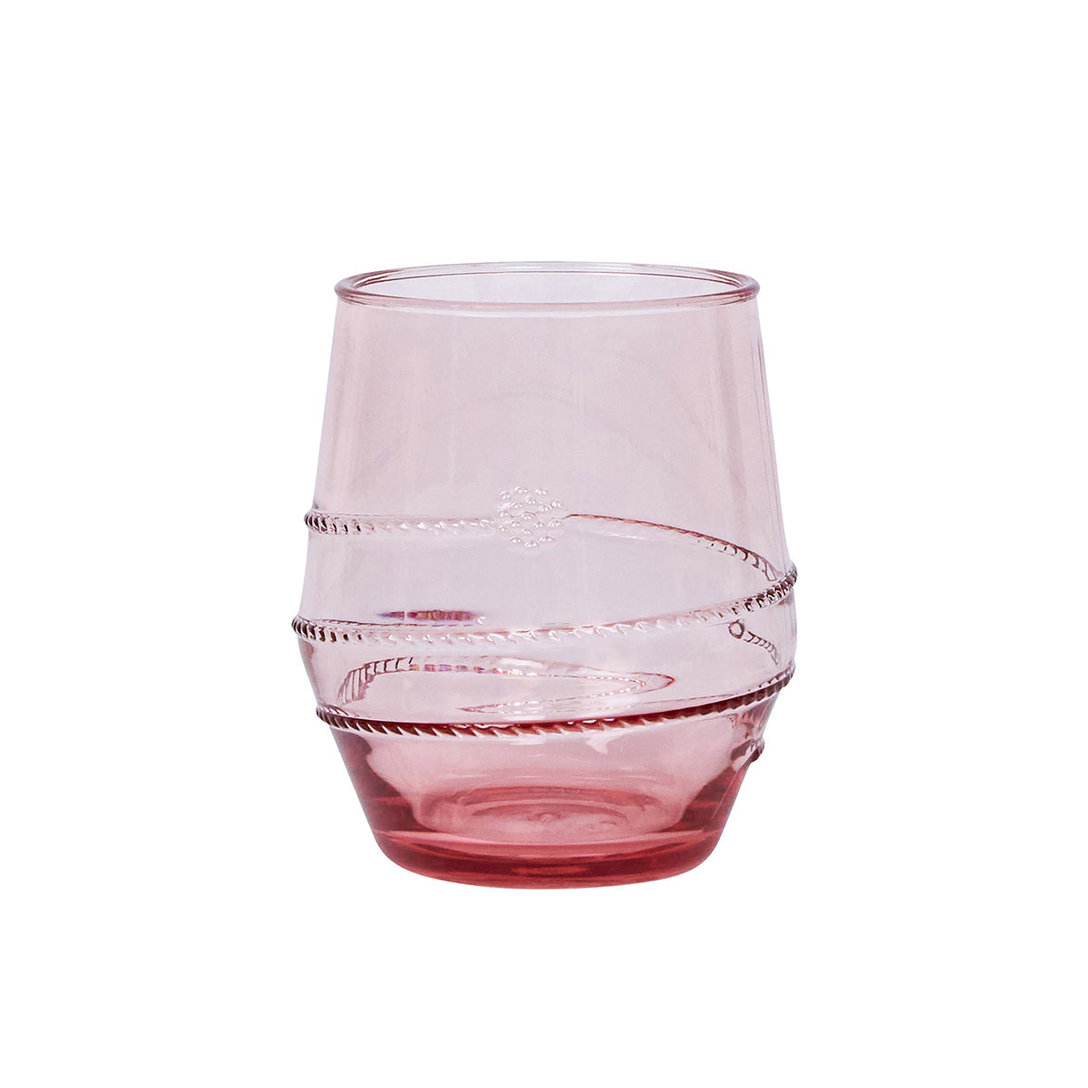 An image of Juliska Amalia Acrylic Tumbler
