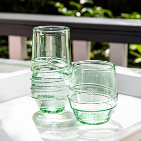 Juliska Amalia Acrylic Tumbler