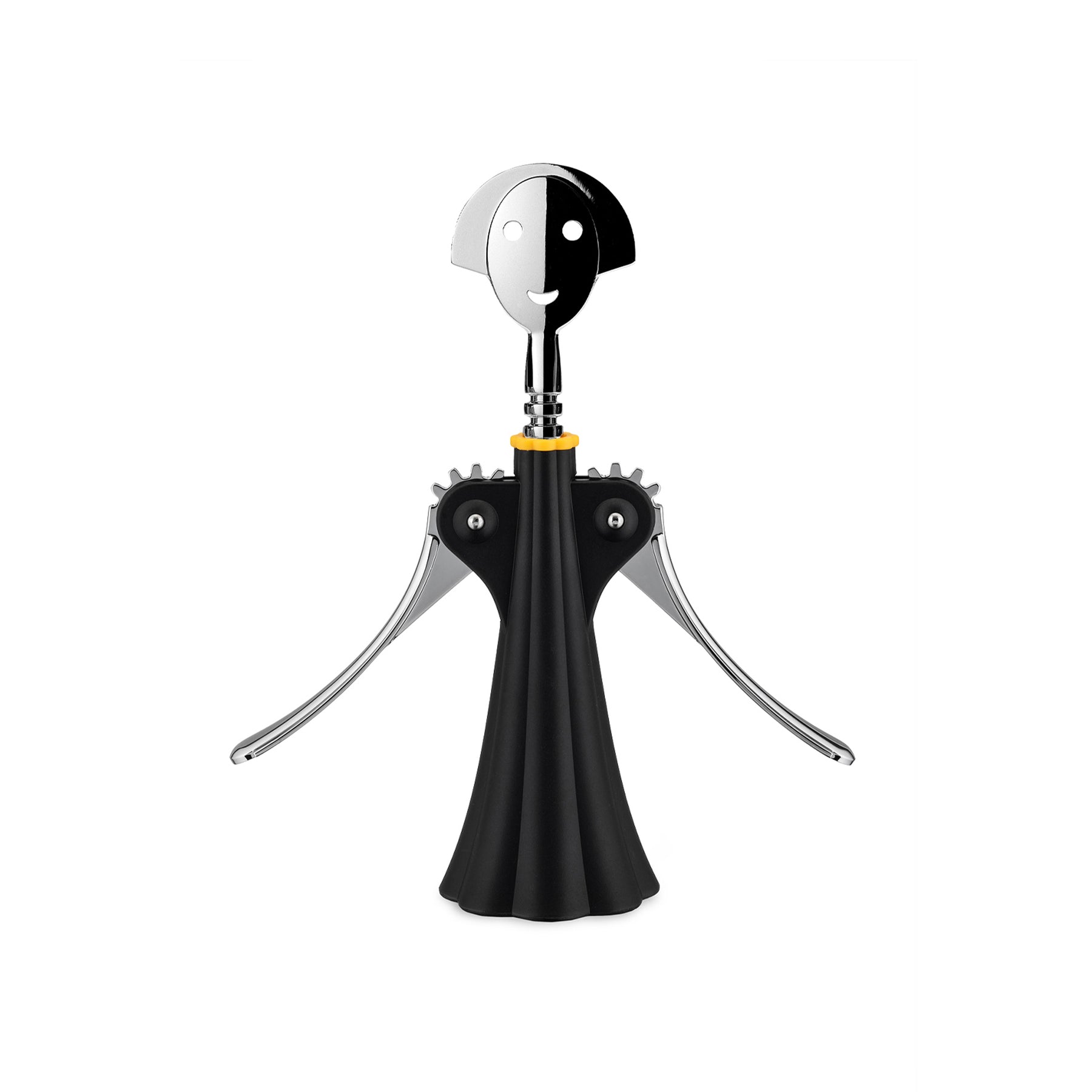 An image of Alessi Alessandro Mendini Corkscrew