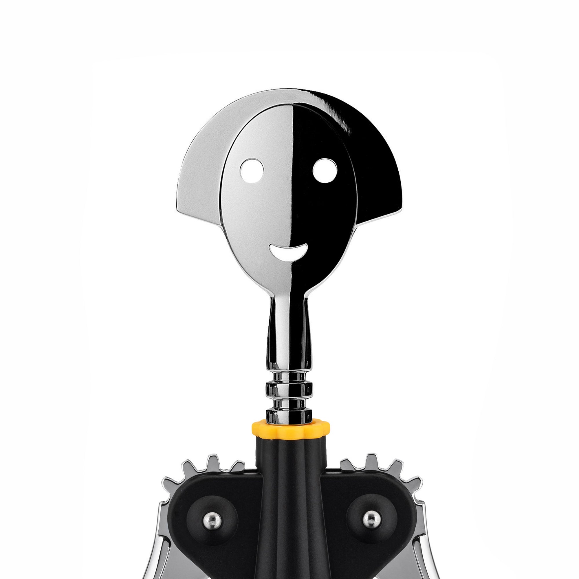 Alessi Alessandro Mendini Corkscrew