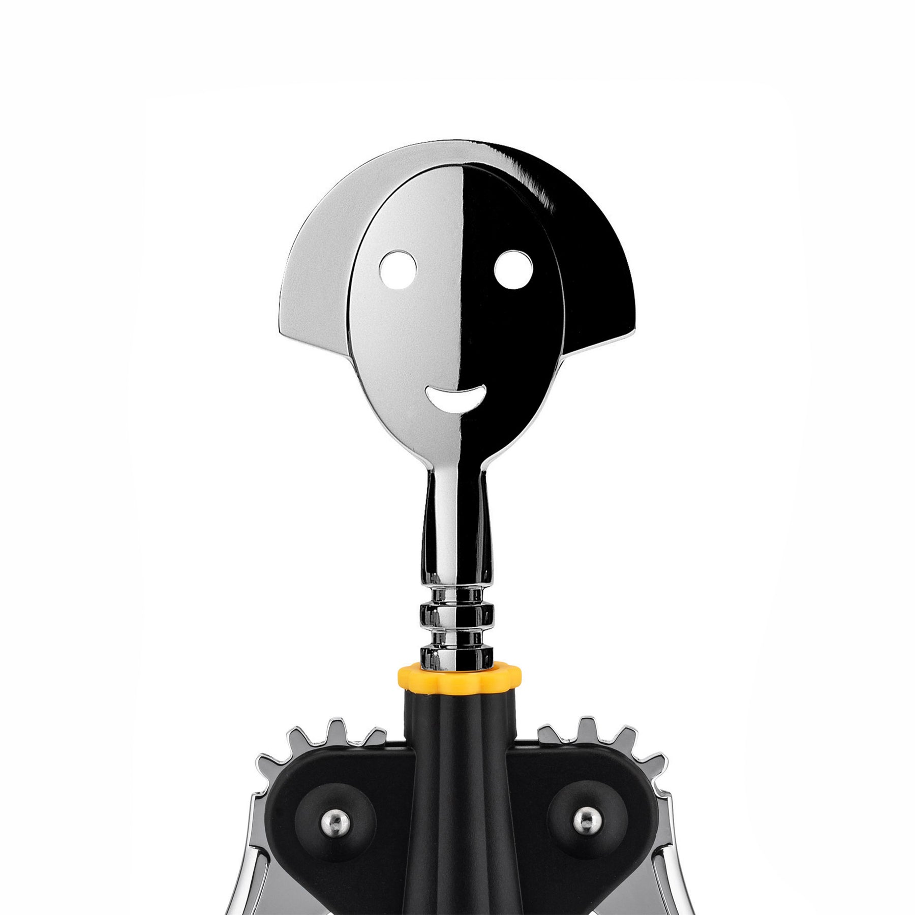 An image of Alessi Alessandro Mendini Corkscrew