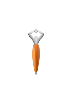 Alessi Andrea Branzi Bottle Opener