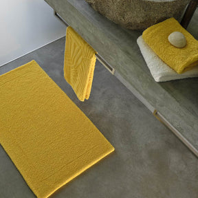 Abyss & Habidecor Double Tub Mat